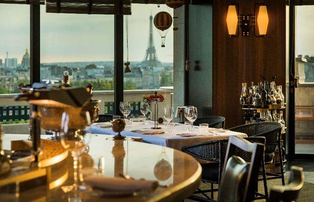 Cheval Blanc Paris